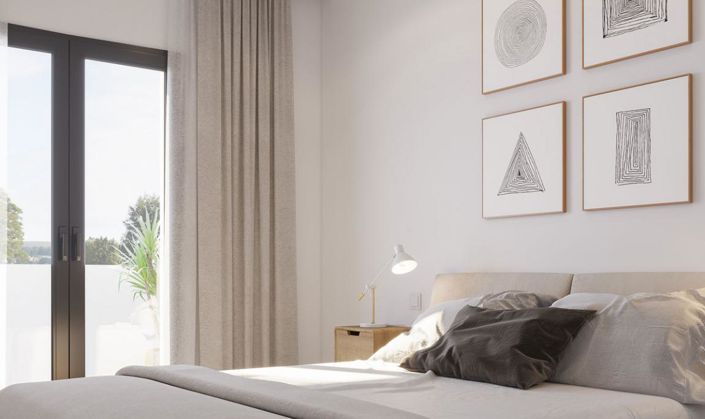 Image No.25-3 Bed Villa for sale