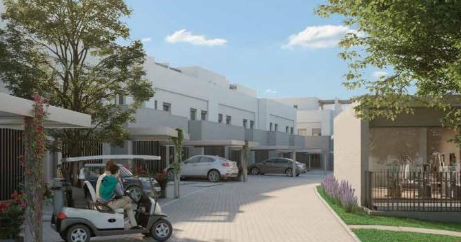 Image No.30-3 Bed Villa for sale