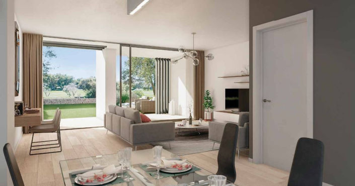 Image No.5-3 Bed Villa for sale