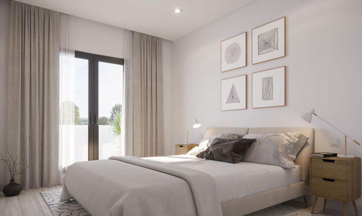 Image No.7-3 Bed Villa for sale