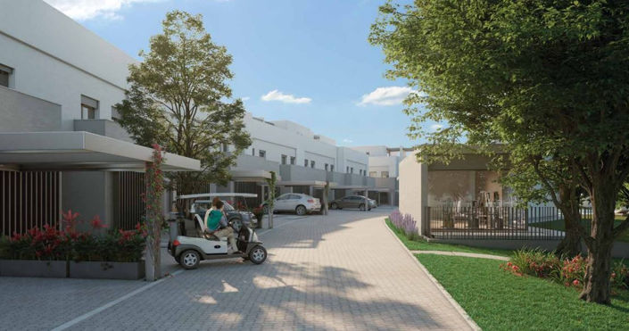 Image No.9-3 Bed Villa for sale