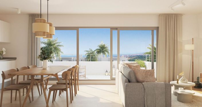 Image No.14-Appartement de 2 chambres à vendre à Estepona