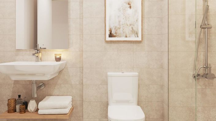 Image No.20-Appartement de 2 chambres à vendre à Estepona