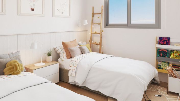 Image No.22-Appartement de 2 chambres à vendre à Estepona