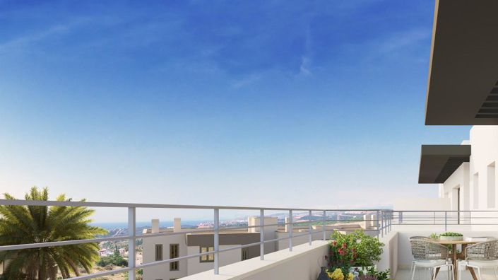 Image No.13-Appartement de 2 chambres à vendre à Marbella