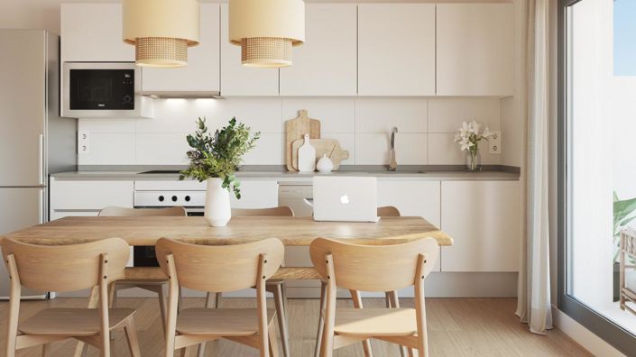 Image No.16-Appartement de 2 chambres à vendre à Marbella