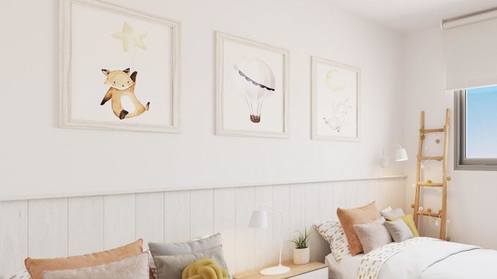 Image No.25-Appartement de 2 chambres à vendre à Marbella