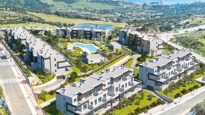 Image No.28-Appartement de 2 chambres à vendre à Marbella