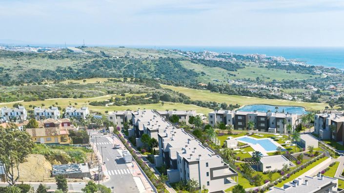 Image No.29-Appartement de 2 chambres à vendre à Marbella