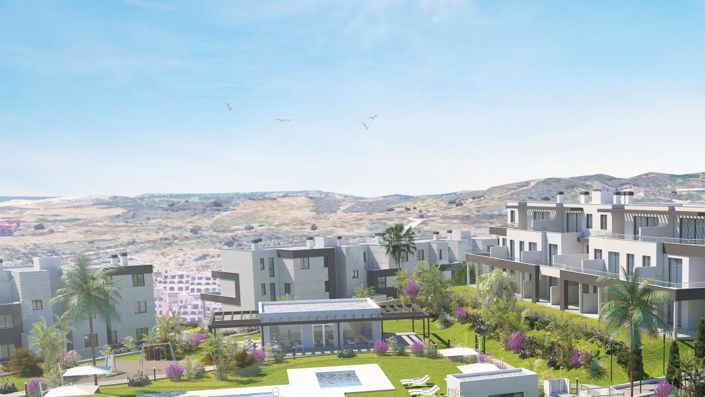 Image No.31-Appartement de 2 chambres à vendre à Marbella