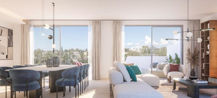 Image No.25-3 Bed Apartment for sale