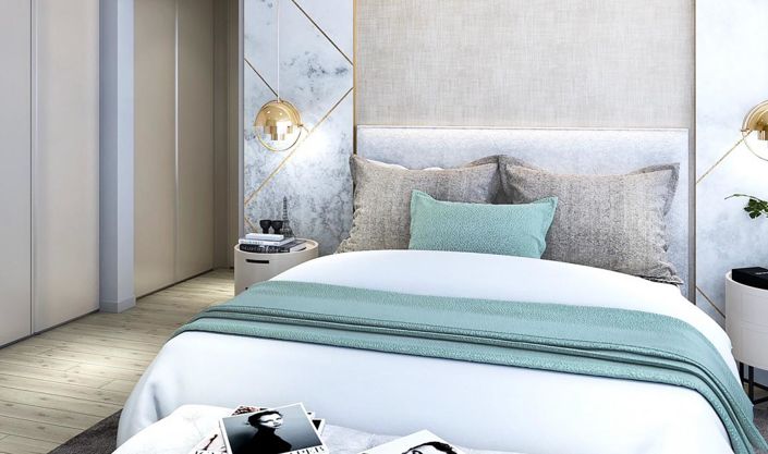 Image No.13-Villa de 4 chambres à vendre à Marbella