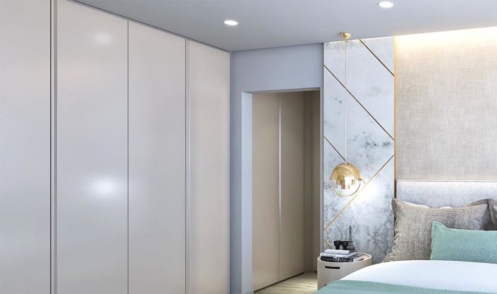 Image No.14-Villa de 4 chambres à vendre à Marbella