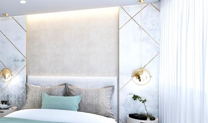 Image No.15-Villa de 4 chambres à vendre à Marbella