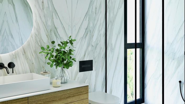 Image No.16-Villa de 4 chambres à vendre à Marbella