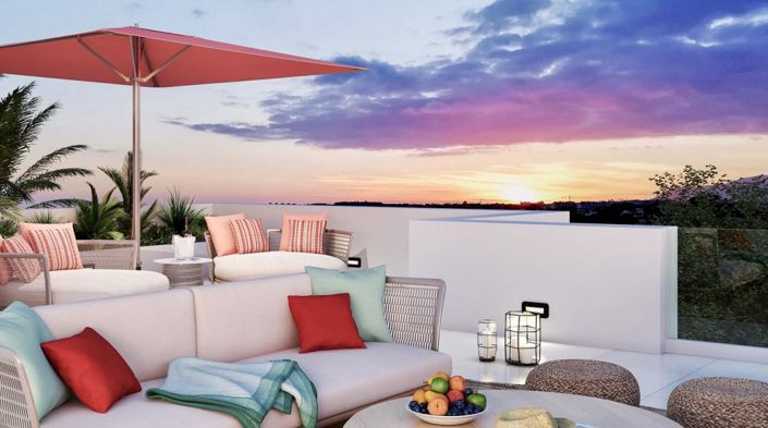 Image No.19-Villa de 4 chambres à vendre à Marbella