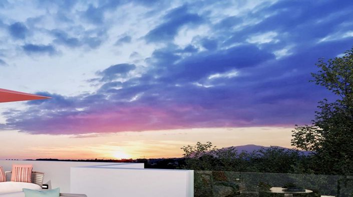 Image No.21-Villa de 4 chambres à vendre à Marbella