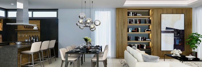 Image No.22-Villa de 4 chambres à vendre à Marbella