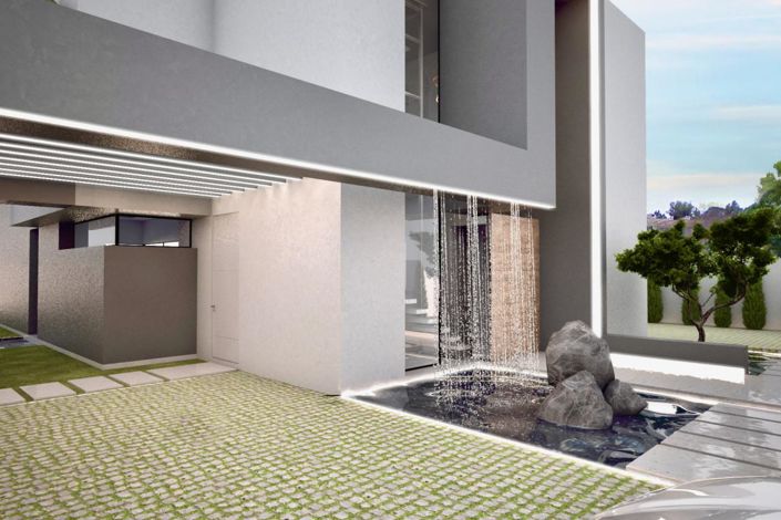 Image No.27-Villa de 4 chambres à vendre à Marbella