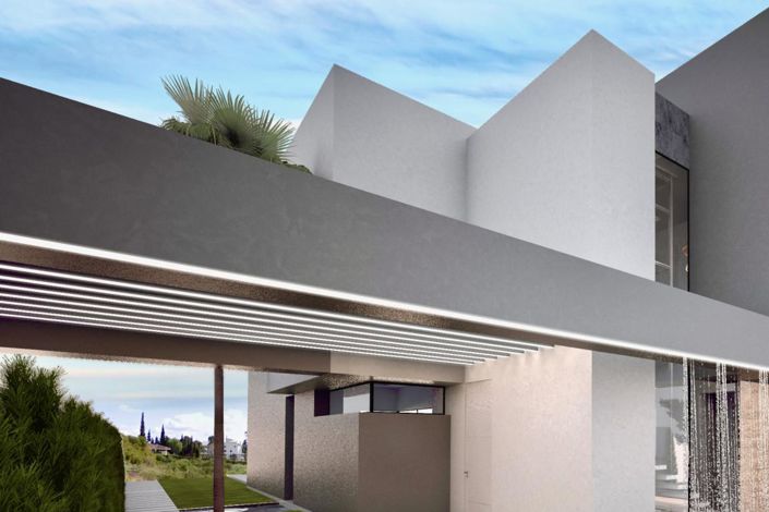 Image No.28-Villa de 4 chambres à vendre à Marbella