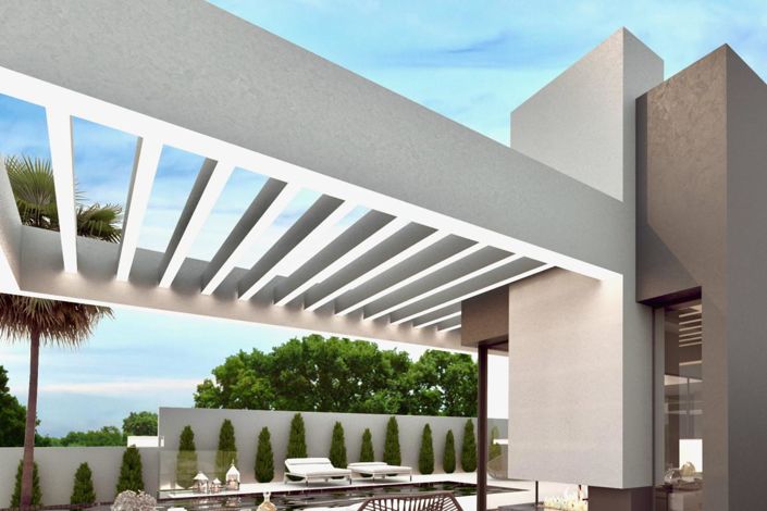 Image No.30-Villa de 4 chambres à vendre à Marbella