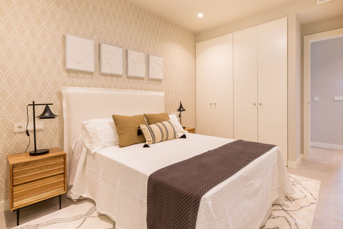 Image No.21-2 Bed Apartment for sale