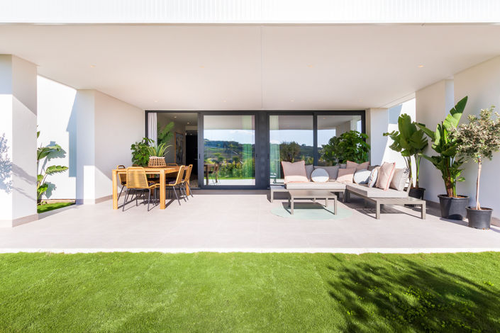 Image No.14-Appartement de 2 chambres à vendre à Marbella