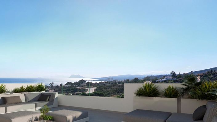 Image No.13-Villa de 3 chambres à vendre à Marbella