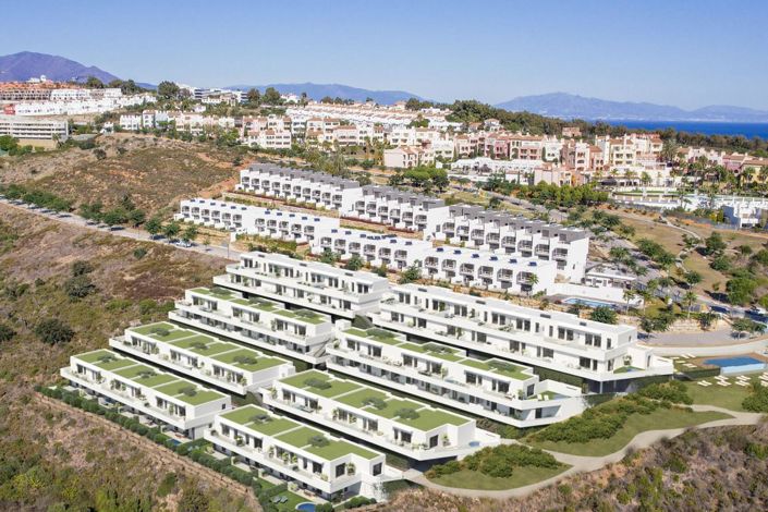 Image No.28-Villa de 3 chambres à vendre à Marbella