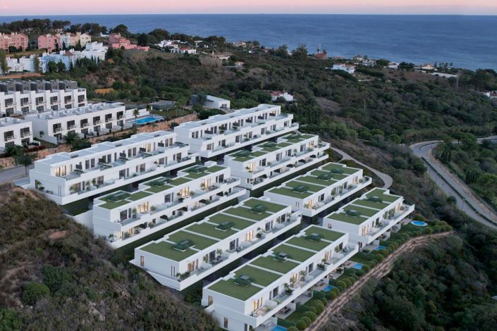 Image No.30-Villa de 3 chambres à vendre à Marbella