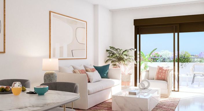 Image No.14-2 Bed Apartment for sale