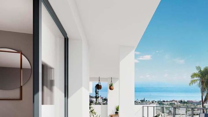 Image No.19-2 Bed Apartment for sale