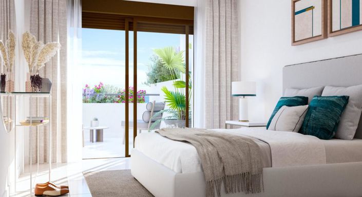 Image No.19-2 Bed Apartment for sale