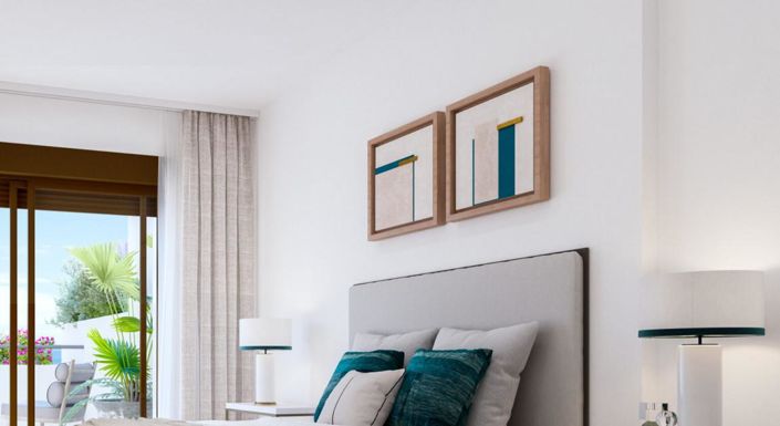 Image No.21-2 Bed Apartment for sale