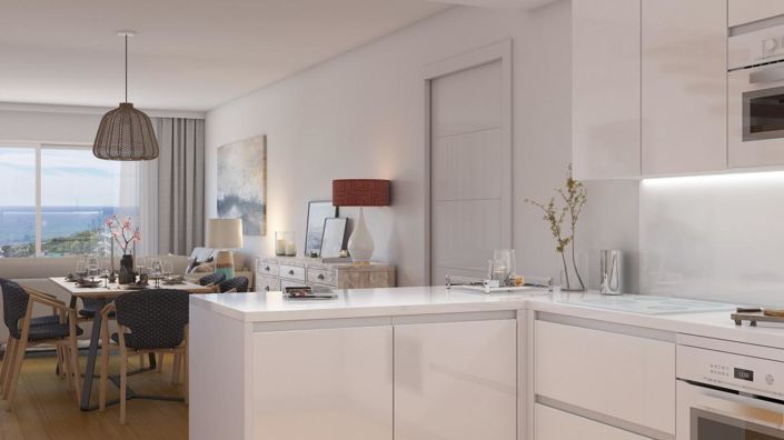 Image No.14-2 Bed Apartment for sale