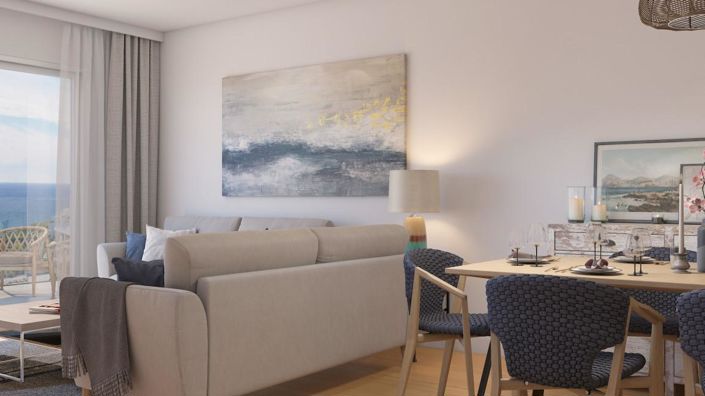 Image No.20-2 Bed Apartment for sale