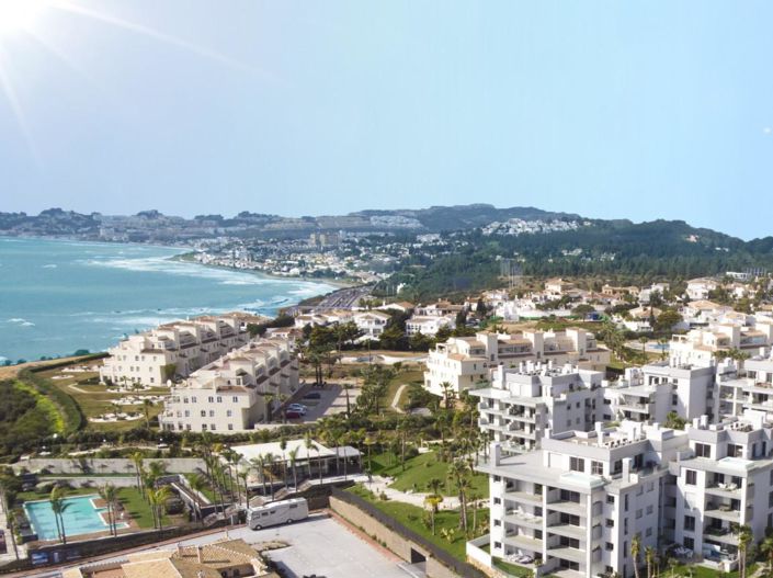 Image No.29-2 Bed Apartment for sale