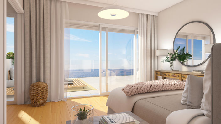 Image No.7-2 Bed Apartment for sale