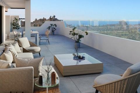 Image No.17-Appartement de 3 chambres à vendre à Estepona