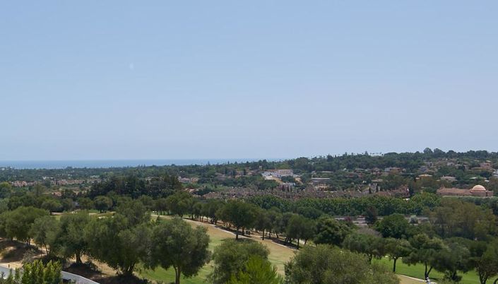 Image No.14-Villa de 3 chambres à vendre à Marbella