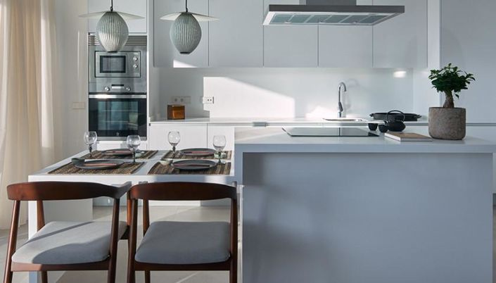 Image No.20-Villa de 3 chambres à vendre à Marbella