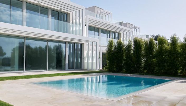 Image No.31-Villa de 3 chambres à vendre à Marbella