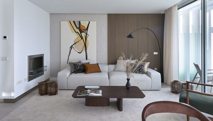 Image No.4-Villa de 3 chambres à vendre à Marbella