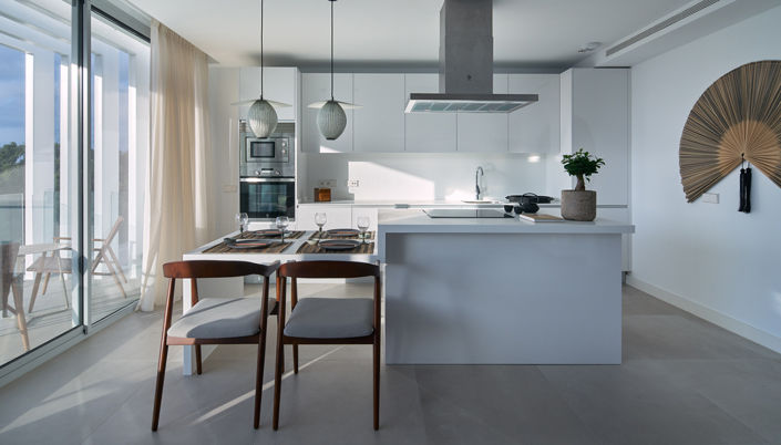 Image No.5-Villa de 3 chambres à vendre à Marbella