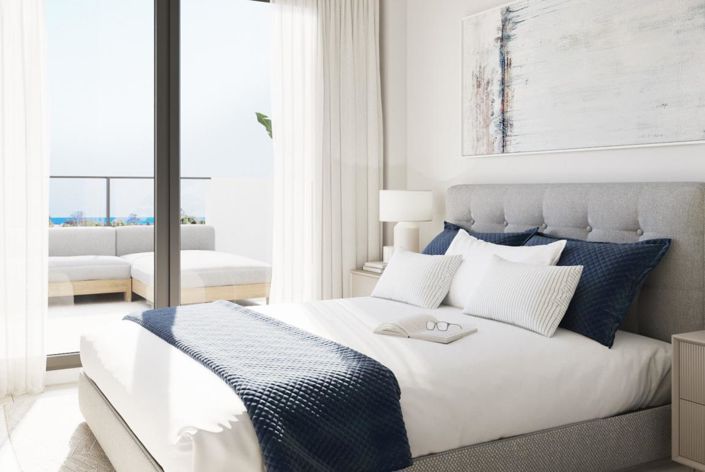 Image No.11-2 Bed Apartment for sale