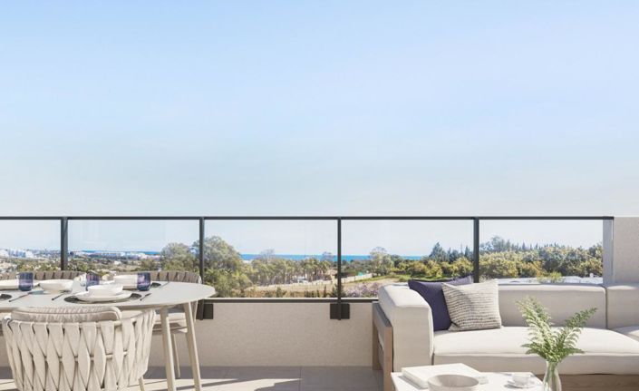 Image No.19-2 Bed Apartment for sale