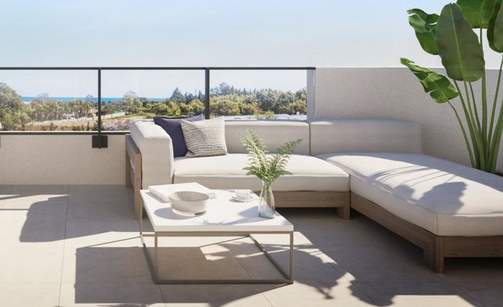 Image No.22-2 Bed Apartment for sale