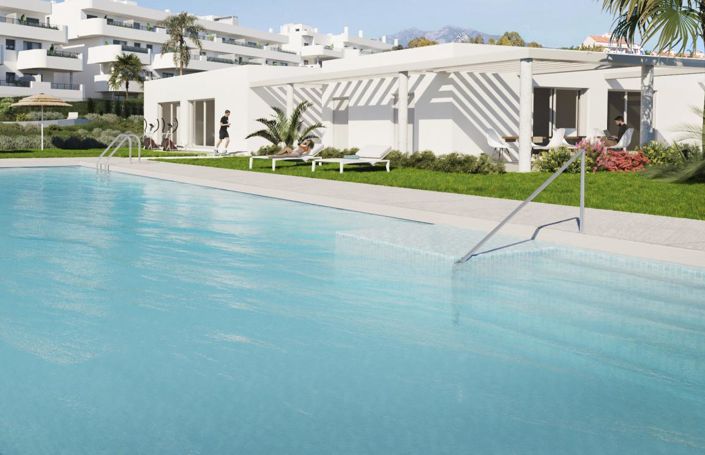 Image No.26-2 Bed Apartment for sale