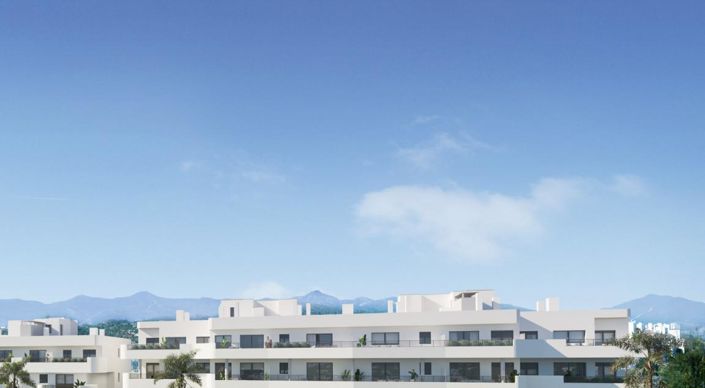 Image No.9-2 Bed Apartment for sale