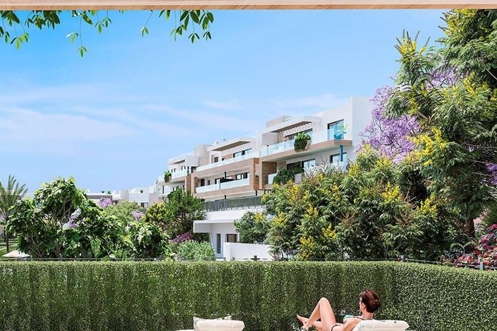 Image No.19-2 Bed Apartment for sale